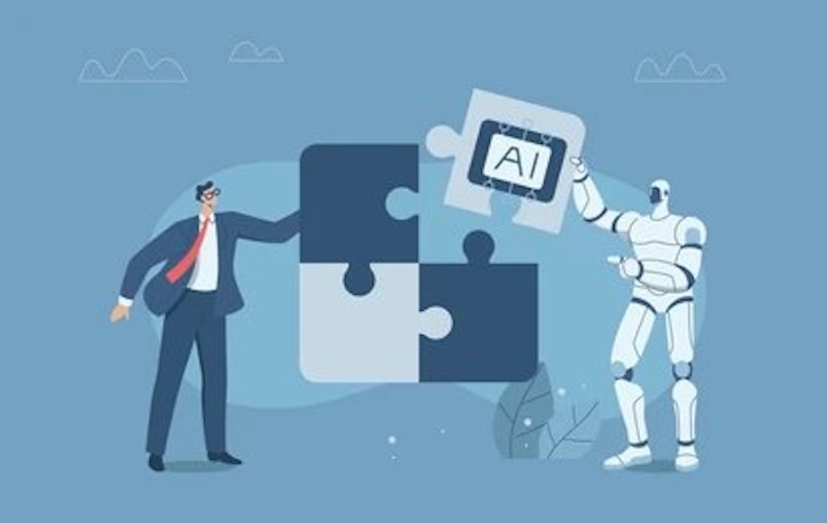 AI helps humans with translation