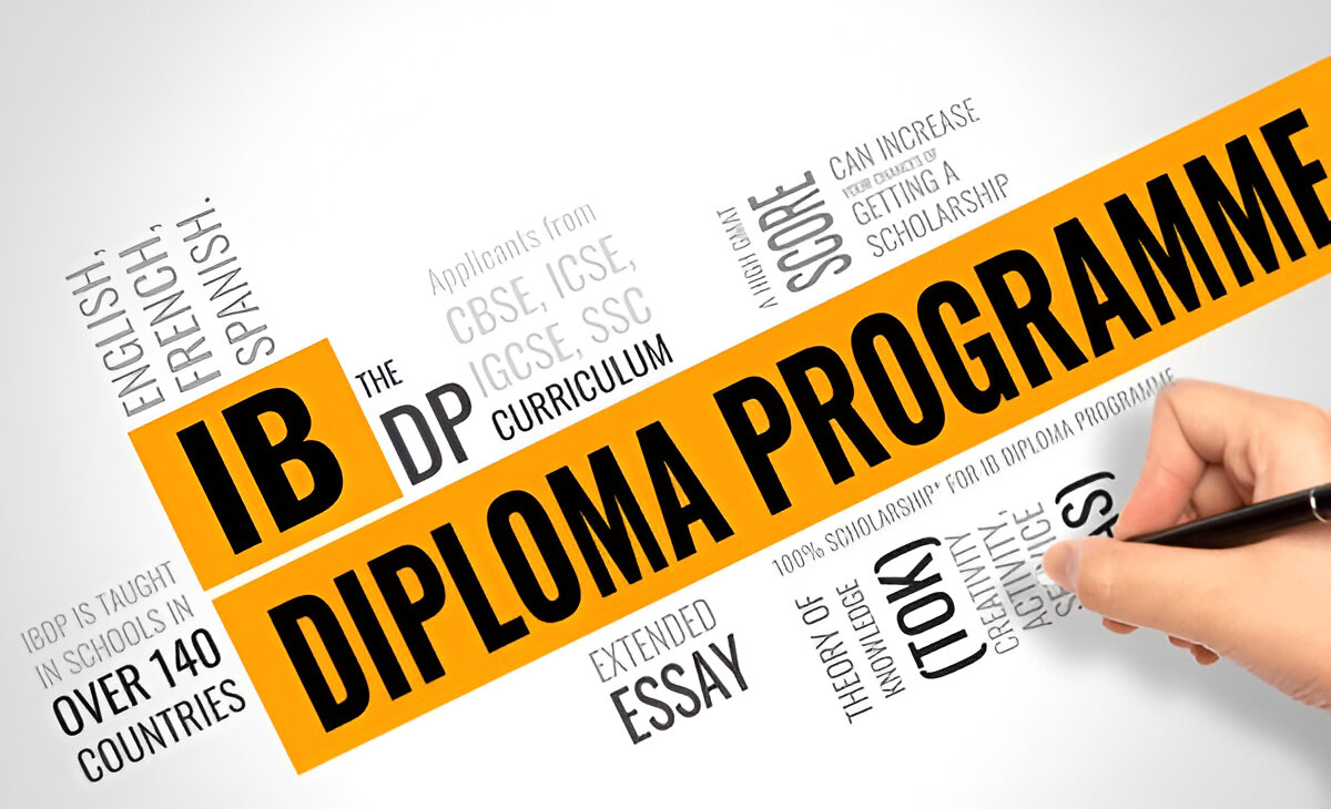 IB tutoring and Cambridge prep for Student Success