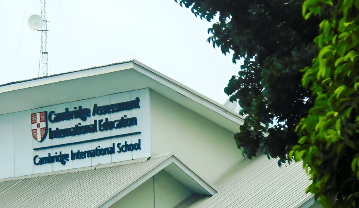 IB tutoring and Cambridge prep for Student Success