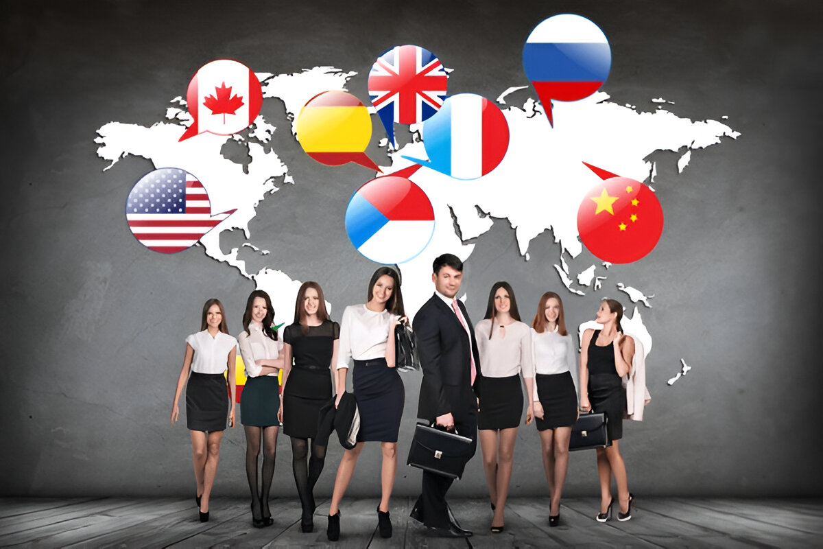 Localization strategy Is the Key to Global Growth