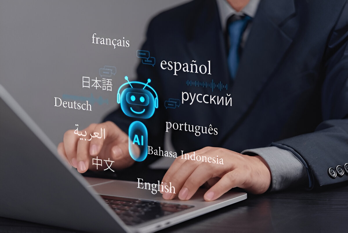 Localization strategy Is the Key to Global Growth 