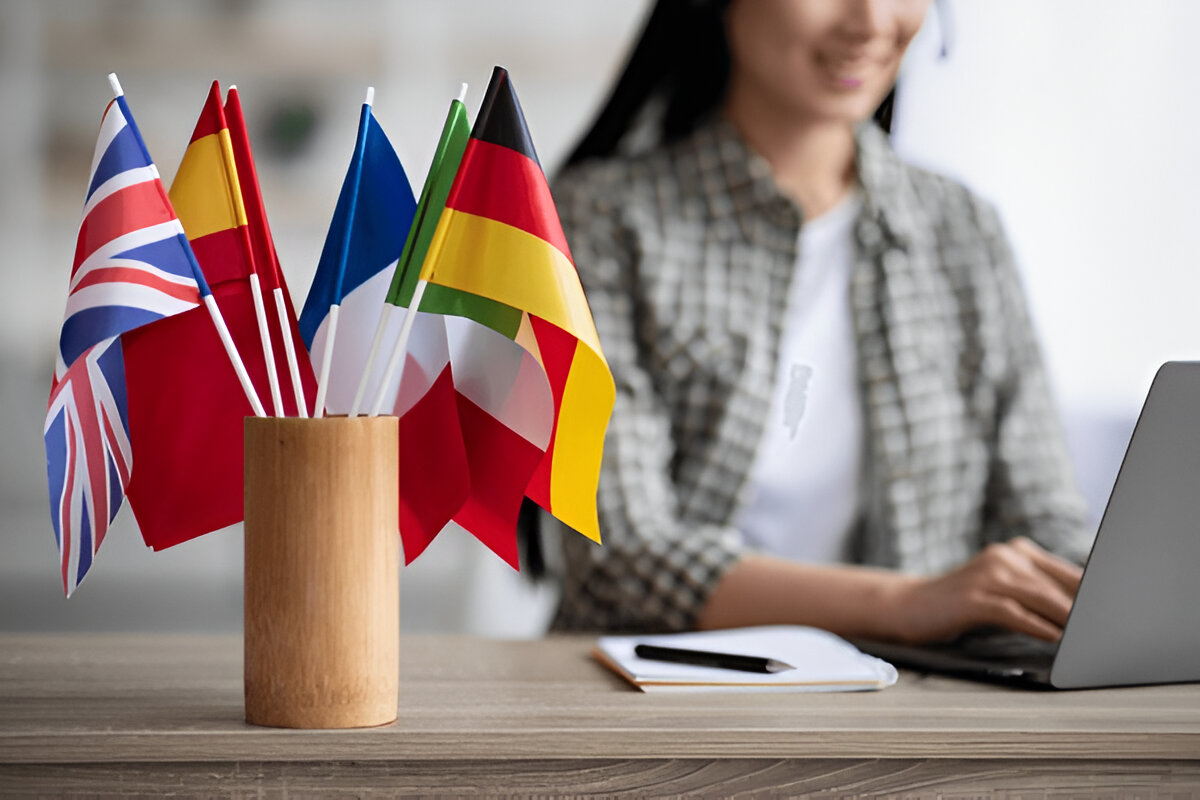 Learning a Second Language is essential for Career success in 2025_2